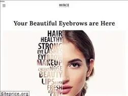 Sites similar to hifacestudio.com