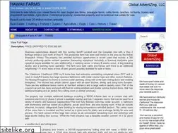 Sites similar to hifarms.com
