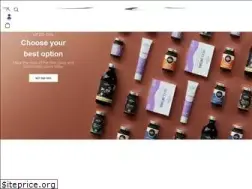 Sites similar to hifasdaterra.co.uk