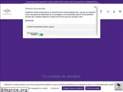 Sites similar to hifasdaterra.com