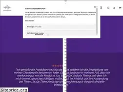 Sites similar to hifasdaterra.de