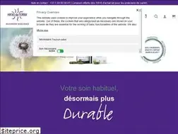 Sites similar to hifasdaterra.fr