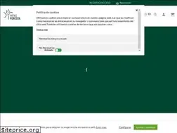 Sites similar to hifasforesta.com