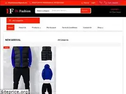Sites similar to hifashionnepal.com.np