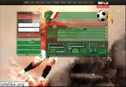Sites similar to hifc.ir