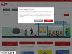 Sites similar to hife.es