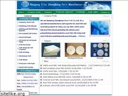 Sites similar to hifelt.com