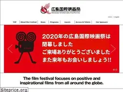 Sites similar to hiff.jp