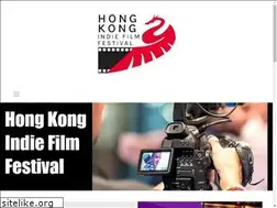 Sites similar to hiffestival.com