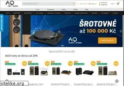 Sites similar to hifi-audio.cz