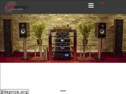 Sites similar to hifi-design.at