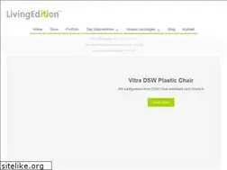 Sites similar to hifi-edition.de