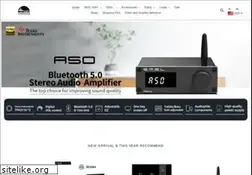 Sites similar to hifi-express.com