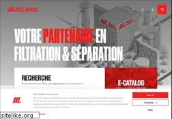 Sites similar to hifi-filter.com