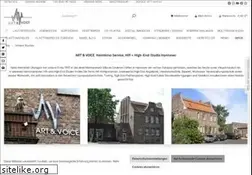 Sites similar to hifi-hannover.de