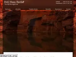 Sites similar to hifi-haus-berlin.de