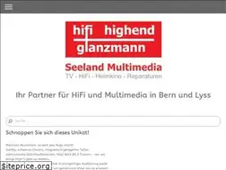 Sites similar to hifi-multimedia.ch
