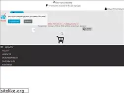 Sites similar to hifi-online.ru