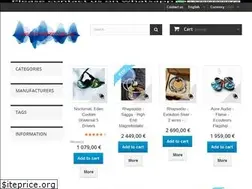 Sites similar to hifi-portable.com