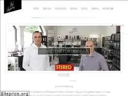 Sites similar to hifi-referenz.de