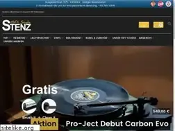 Sites similar to hifi-studio.at