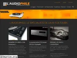 Sites similar to hifi-tours.com