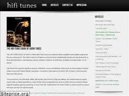 Sites similar to hifi-tunes.com