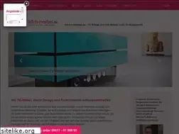 Sites similar to hifi-tv-moebel.de
