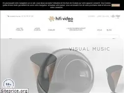 Sites similar to hifi-video.fr