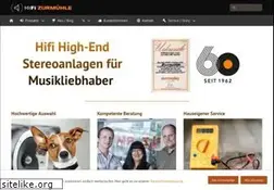 Sites similar to hifi-zm.ch