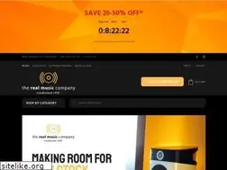 Sites similar to hifi.co.nz