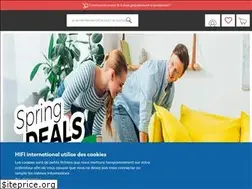 Sites similar to hifi.lu