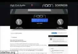 Sites similar to hifi.net