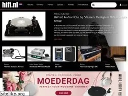 Sites similar to hifi.nl