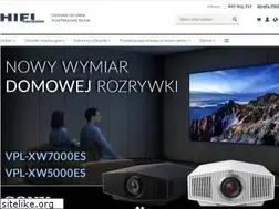 Sites similar to hifi24.pl