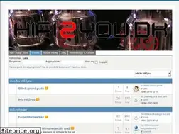 Sites similar to hifi2you.dk
