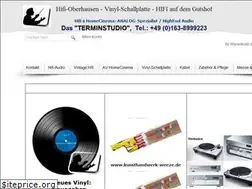 Sites similar to hifiaufdemgutshof.de