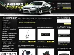 Sites similar to hifiauto.cz