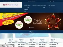 Sites similar to hifibroadband.in