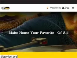 Sites similar to hifibuys.com
