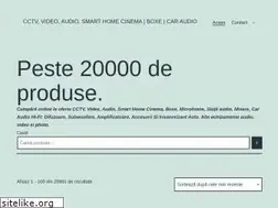 Sites similar to hificenter.ro
