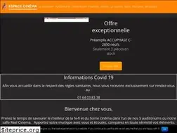Sites similar to hificine.com