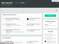 Sites similar to hificircuit.com