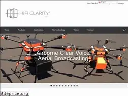 Sites similar to hificlarity.com