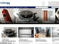 Sites similar to hificlub.co.kr