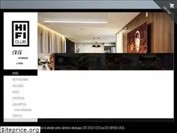 Sites similar to hificlub.com.br