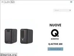 Sites similar to hificlub.it