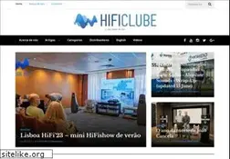 Sites similar to hificlube.net