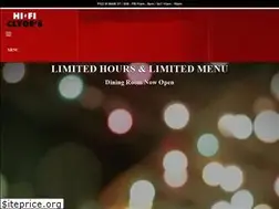 Sites similar to hificlydeschattanooga.com