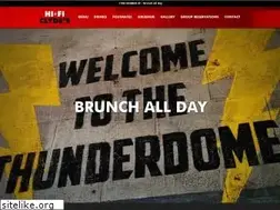 Sites similar to hificlydesnashville.com